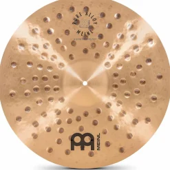 MEINL Pure Alloy Extra Hammered Crash Cymbal 20 in.