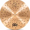 MEINL Pure Alloy Extra Hammered Crash-Ride 22 in.