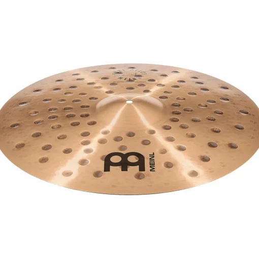 MEINL Pure Alloy Extra Hammered Crash Cymbal 20 in.