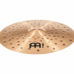 MEINL Pure Alloy Extra Hammered Crash-Ride 22 in.