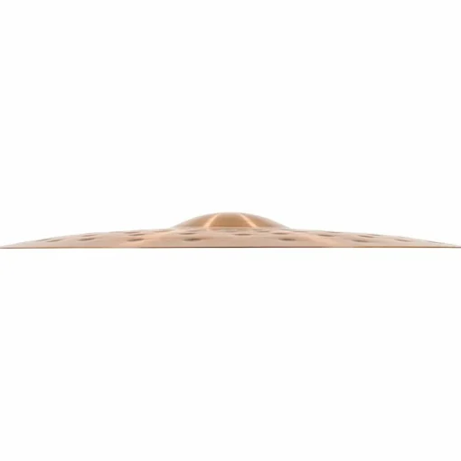 MEINL Pure Alloy Extra Hammered Crash Cymbal 20 in.