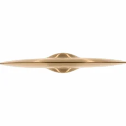 MEINL Pure Alloy Traditional Medium Hi-Hat Cymbal Pair 14 in.