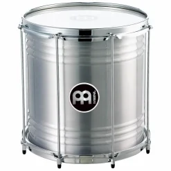 MEINL Repinique Silver 10 In X 10 In