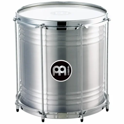 MEINL Repinique Silver 10 In X 10 In