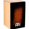 MEINL Snarecraft Cajon Brown Burst