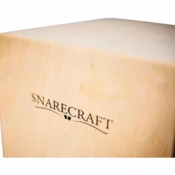 MEINL Snarecraft Cajon Brown Burst