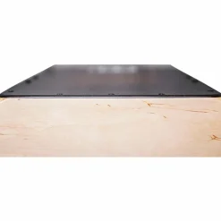 MEINL Snarecraft Cajon Brown Burst