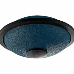 MEINL Sonic Energy A Major Mini Steel Tongue Drum Navy Blue