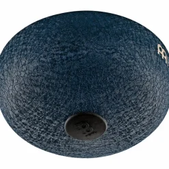 MEINL Sonic Energy A Major Pocket Steel Tongue Drum, Venus Flower