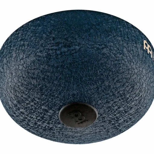 MEINL Sonic Energy A Major Pocket Steel Tongue Drum, Venus Flower