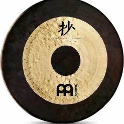 MEINL Sonic Energy Chau Tam Tam With Beater 44 in.