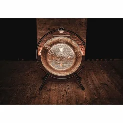 MEINL Sonic Energy Indian Premium Wind Gong 22 in.