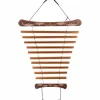 MEINL Sonic Energy Meditation Flow Chimes - D Major Bronze