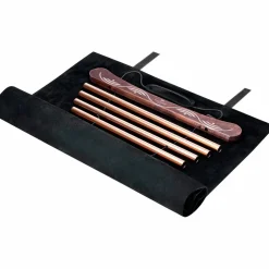 MEINL Sonic Energy Meditation Flow Chimes - D Major Bronze