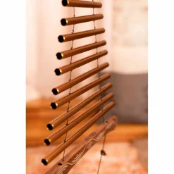 MEINL Sonic Energy Meditation Flow Chimes - D Major Bronze