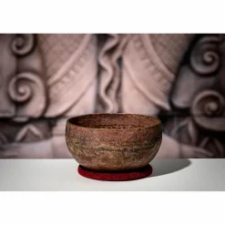 MEINL Sonic Energy Origin Series Singing Bowl 700g 5.7 in.