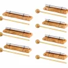MEINL Sonic Energy 7-Piece Energy Chime Chakra Set