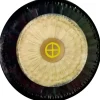 MEINL Sonic Energy Sidereal Day Planetary Tuned Gong 28 in.