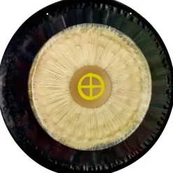 MEINL Sonic Energy Sidereal Day Planetary Tuned Gong 28 in.