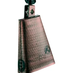 MEINL Steel Bell Series 6-1/4" Cowbell Copper