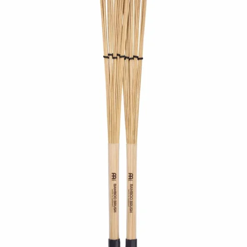 Meinl Stick & Brush Bamboo Brushes