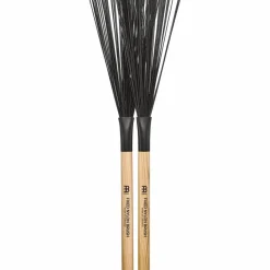 Meinl Stick & Brush Fixed Nylon Brushes