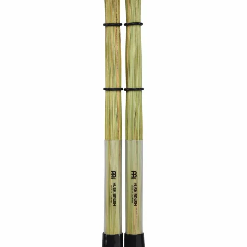 Meinl Stick & Brush Husk Brushes