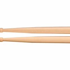 Meinl Stick & Brush Hybrid Hard Maple Drum Sticks 5B