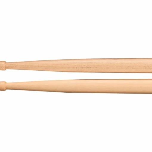 Meinl Stick & Brush Hybrid Hard Maple Drum Sticks 5B