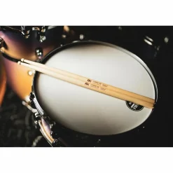 Meinl Stick & Brush Hybrid Hard Maple Drum Sticks 5B