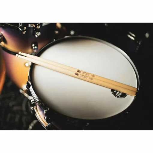 Meinl Stick & Brush Hybrid Hard Maple Drum Sticks 5B