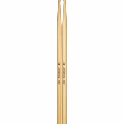 Meinl Stick & Brush Standard Hickory Drum Sticks 5A