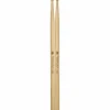 Meinl Stick & Brush Standard Long Hickory Drum Sticks 5A