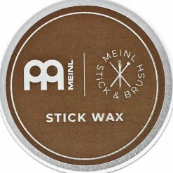 Meinl Stick & Brush Stick Wax