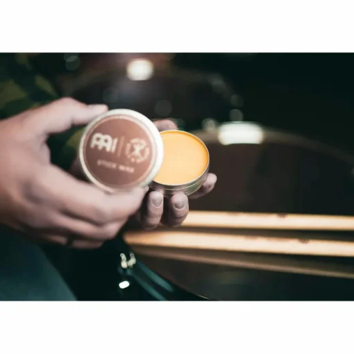 Meinl Stick & Brush Stick Wax