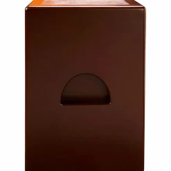 MEINL Subwoofer Jumbo Bass Cajon Walnut Frontplate