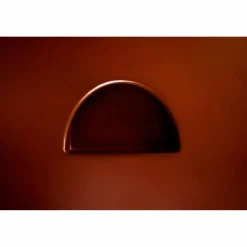 MEINL Subwoofer Jumbo Bass Cajon Walnut Frontplate