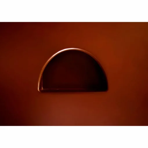 MEINL Subwoofer Jumbo Bass Cajon Walnut Frontplate