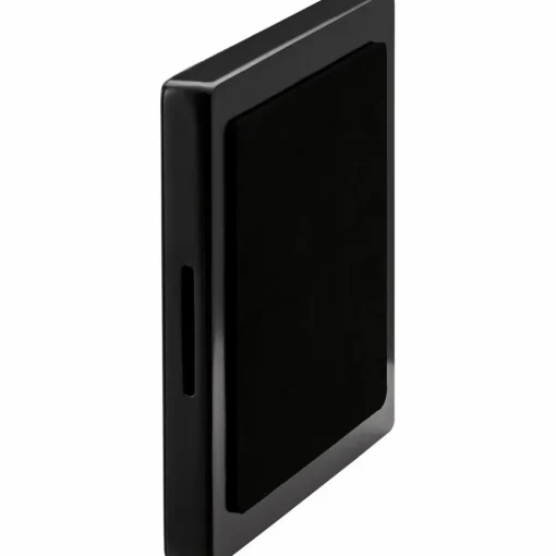 MEINL Travel Cajon Black