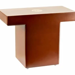 MEINL Turbo Slap-Top Cajon Walnut Frontplate