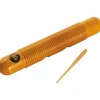 MEINL Wood Guiro with Scraper Amber