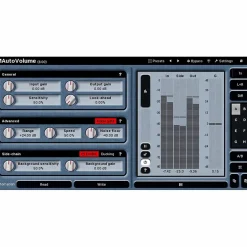 MeldaProduction MAutoVolume
