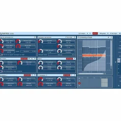 MeldaProduction MDynamics Software Download