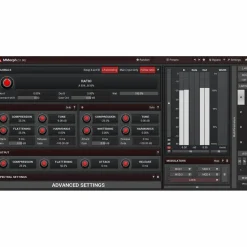 MeldaProduction Mmorph Audio Morphing Software Download