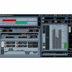 MeldaProduction MMultiBandAutopan Software Download