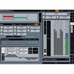 MeldaProduction MMultiBandPhaser Software Download