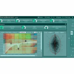 MeldaProduction MStereoGenerator Software Download