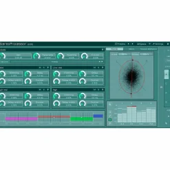 MeldaProduction MStereoProcessor Software Download