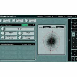 MeldaProduction MStereoSpread Software Download