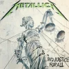 Metallica-And Justice For All (Remastered Vinyl)